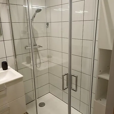 Avec Salle De Bain Privative Kwatera prywatna Castres (Tarn)