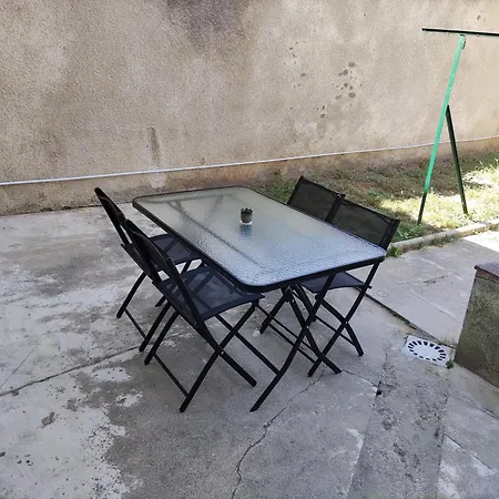 Avec Salle De Bain Privative